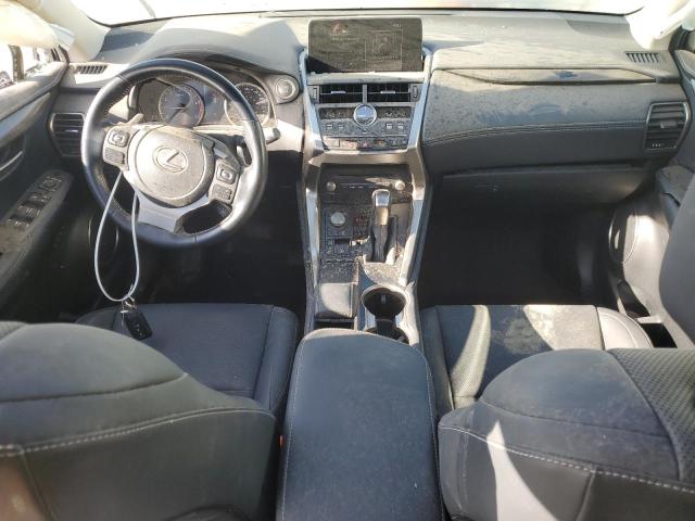 2021 LEXUS NX 300 BAS JTJGARDZ5M5021523