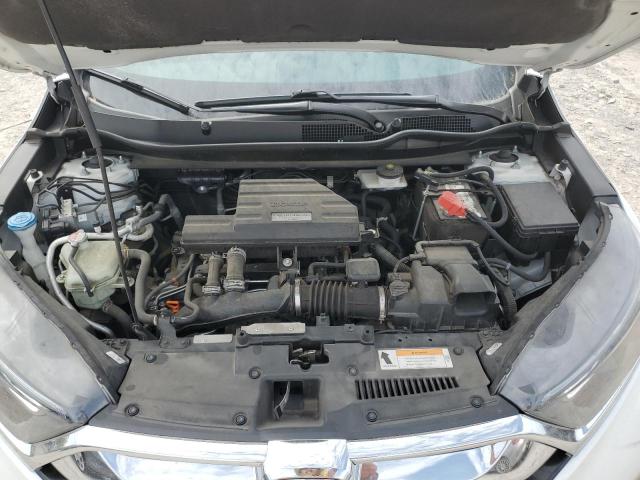 2019 HONDA CR-V EXL - 7FARW1H87KE039473