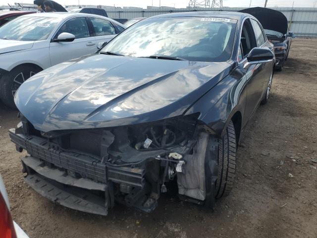 2016 LINCOLN MKZ - 3LN6L2G92GR615298