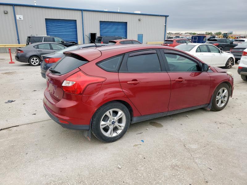 Vin: 1fadp3k26dl234294, lot: 51815325, ford focus se 20133
