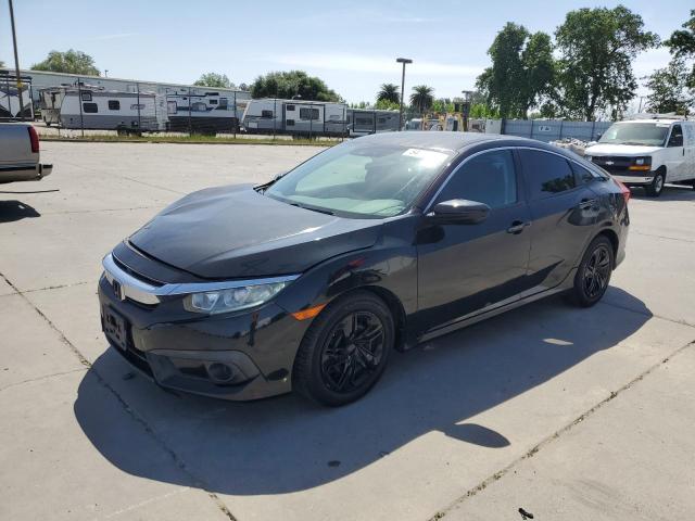 Vin: 2hgfc2f63hh525359, lot: 54070005, honda civic lx 2017 img_1