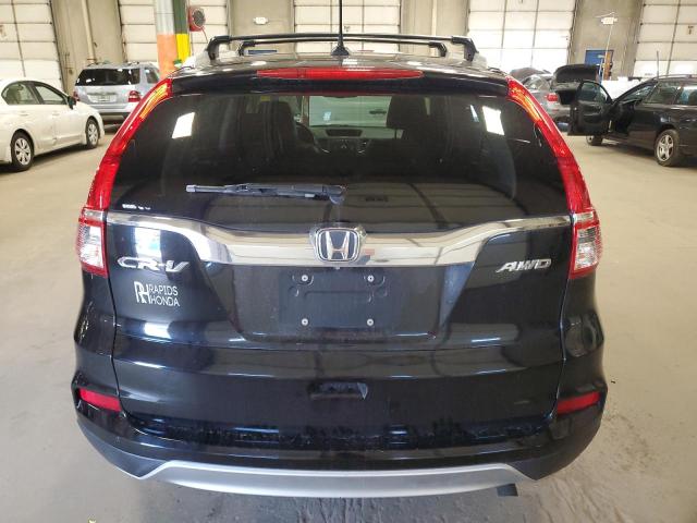 2016 HONDA CR-V EXL 2HKRM4H75GH677031