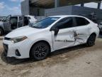 2015 TOYOTA COROLLA L - 5YFBURHE3FP267889
