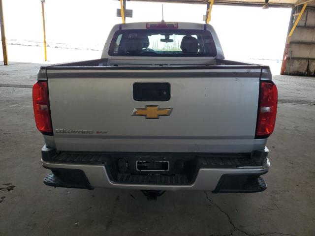 2018 CHEVROLET COLORADO - 1GCGSBEN9J1310250
