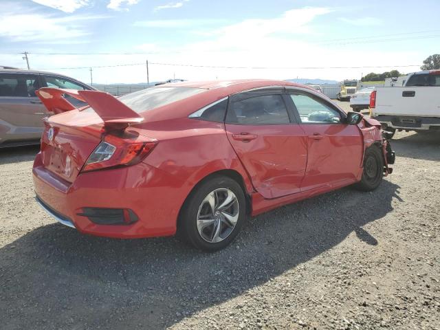 Vin: 2hgfc2f69kh547342, lot: 52456735, honda civic lx 20193