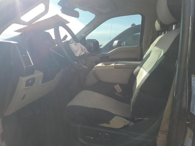 2015 FORD F150 SUPER - 1FTEW1EG1FKE16720