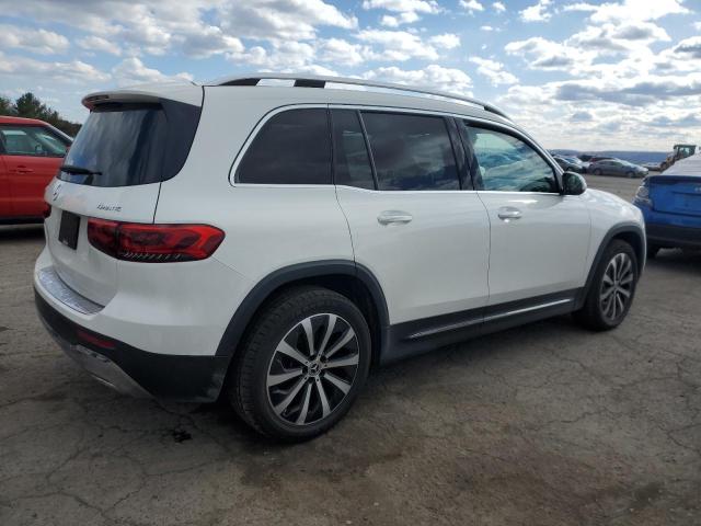 Vin: w1n4m4hb1mw095456, lot: 52385965, mercedes-benz glb-class 250 4matic 20213