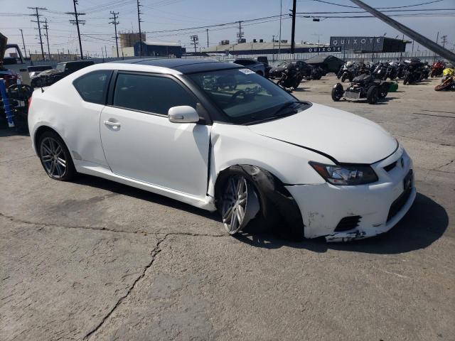Vin: jtkjf5c77d3063067, lot: 54264625, toyota scion 20134