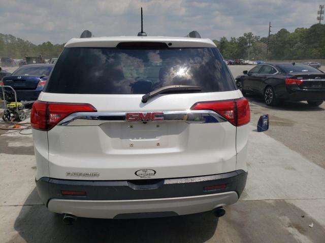 2017 GMC ACADIA SLE - 1GKKNLLS0HZ180424