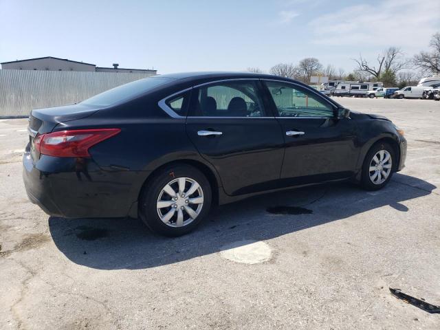 Vin: 1n4al3ap6jc284555, lot: 52395725, nissan altima 2.5 20183
