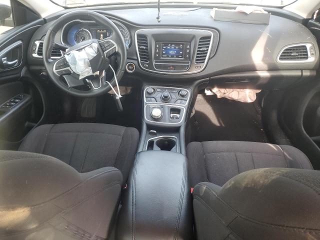 2015 CHRYSLER 200 LIMITE - 1C3CCCABXFN693603