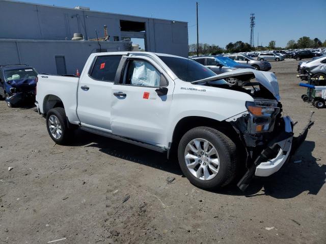 Vin: 1gcpdbek0nz523093, lot: 52285865, chevrolet all models k1500 custom 20224