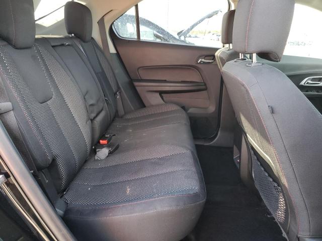 2015 CHEVROLET EQUINOX LT - 2GNALBEK8F1131926