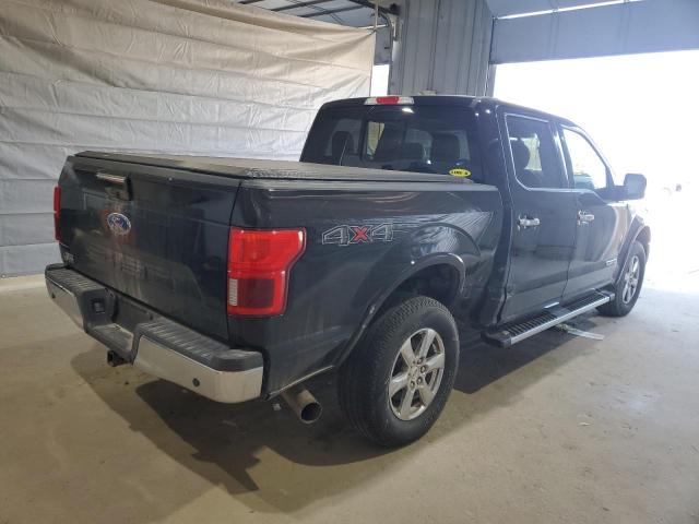 Vin: 1ftfw1e1xjfd72654, lot: 54661685, ford f-150 supercrew 20183