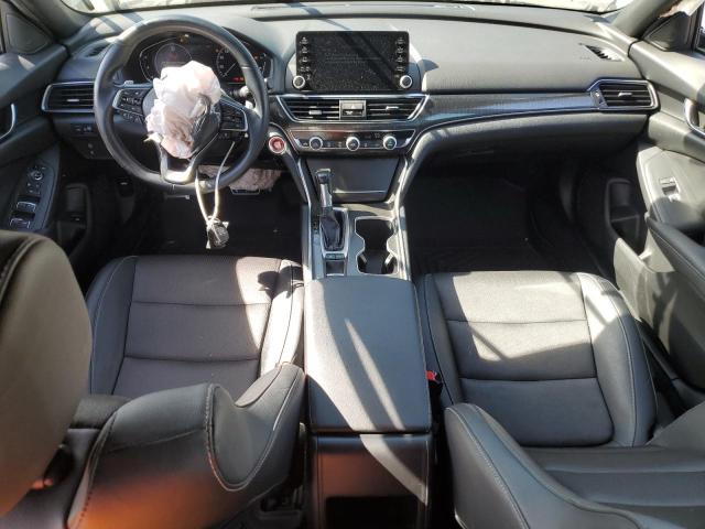 2019 HONDA ACCORD SPO - 1HGCV1F32KA078932