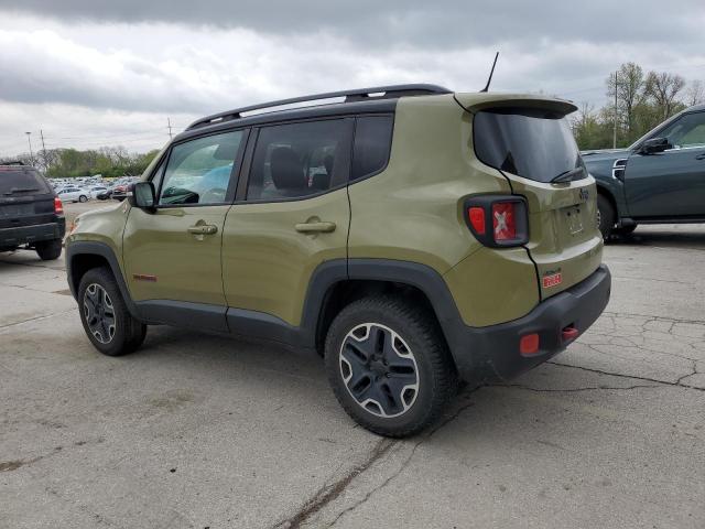 2015 JEEP RENEGADE T ZACCJBCT1FPC24280