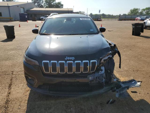 2019 JEEP CHEROKEE L - 1C4PJLCB9KD205015