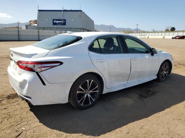 Vin: 4t1g11ak3lu913068, lot: 52887065, toyota camry se 20203