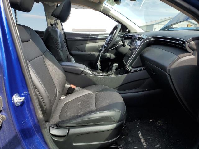 2024 HYUNDAI TUCSON SEL 5NMJF3DE1RH295293