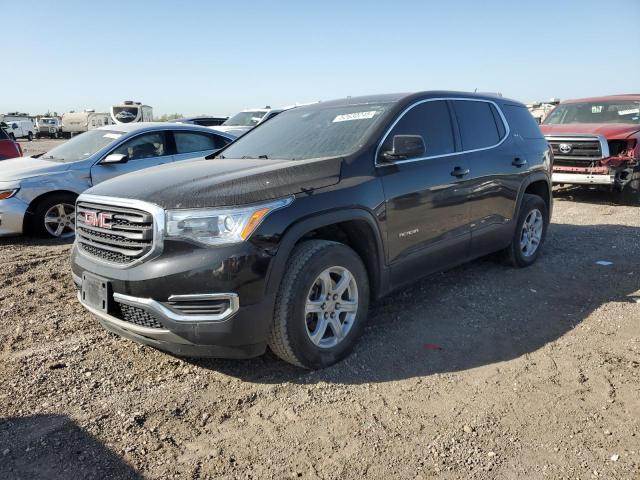 Vin: 1gkknkla2hz165019, lot: 52630245, gmc acadia sle 2017 img_1