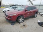 2015 JEEP CHEROKEE L - 1C4PJLCB3FW712356
