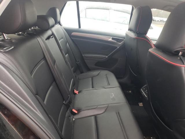 2017 VOLKSWAGEN GOLF S - 3VW217AU2HM018487