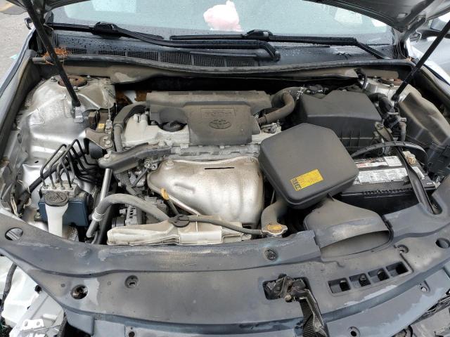 2015 TOYOTA CAMRY LE - 4T1BF1FK5FU019971