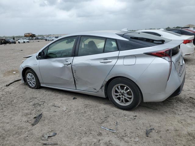 Vin: jtdkbrfuxg3011355, lot: 51668275, toyota prius 20162