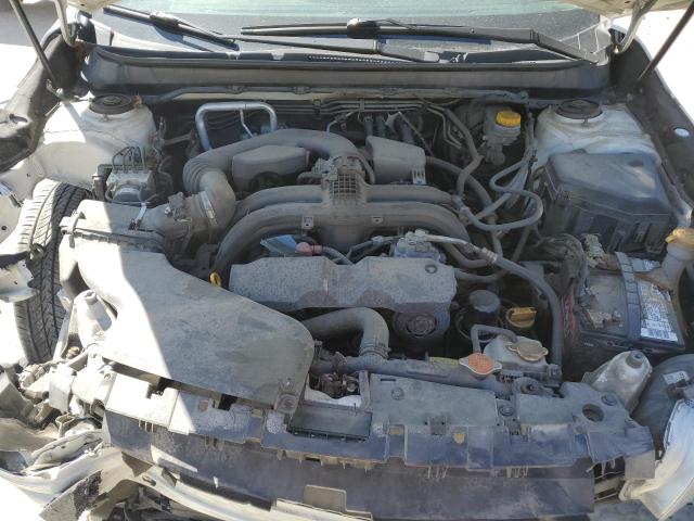 2017 SUBARU OUTBACK 2. - 4S4BSAKC7H3367225