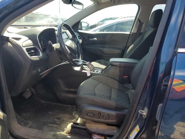 2019 CHEVROLET EQUINOX LT - 2GNAXJEV8K6296932