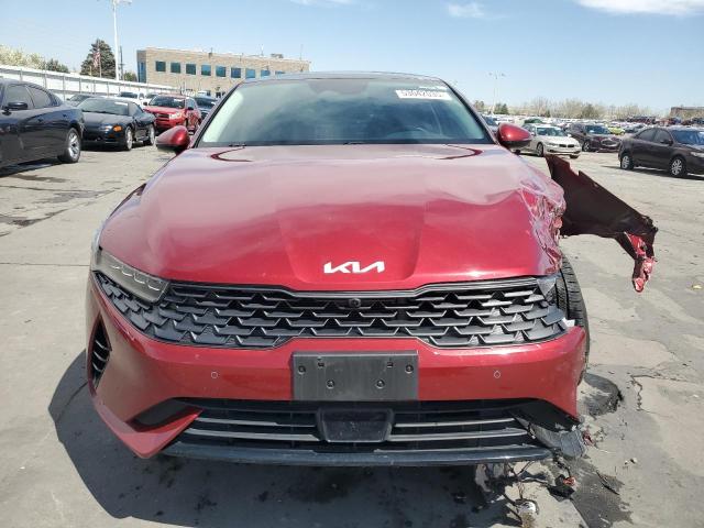 2023 KIA K5 - 5XXG34J22PG168891