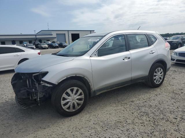 2015 NISSAN ROGUE S - KNMAT2MT4FP520312