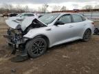 2020 KIA OPTIMA LX - 5XXGT4L34LG449512