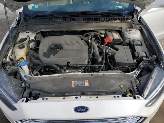 2016 FORD FUSION SE - 3FA6P0HD4GR245400