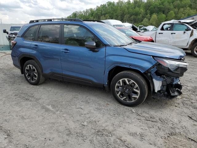 Vin: jf2slddc7sh552726, lot: 54886785, subaru forester premium 20254