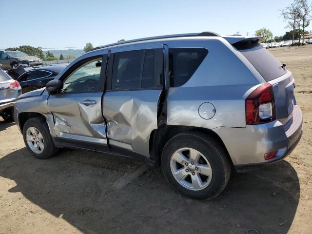 2015 JEEP COMPASS SP - 1C4NJCBA8FD284764