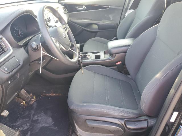 2019 KIA SORENTO L - 5XYPG4A31KG585341