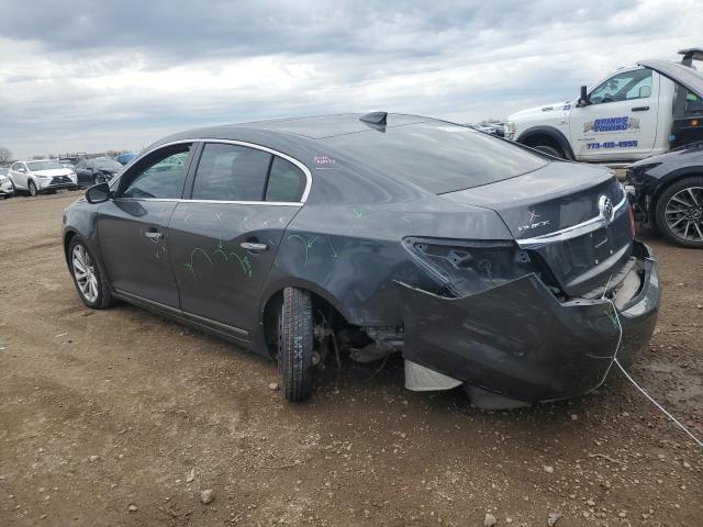 Vin: 1g4gb5g3xgf172030, lot: 53720455, buick lacrosse 20162