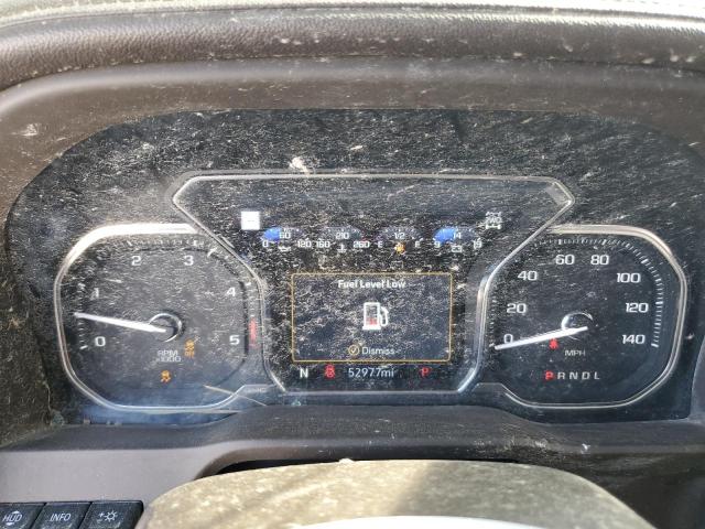 2023 GMC SIERRA K25 1GT49REY1PF204582