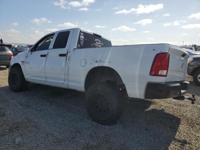 2016 DODGE RAM 1500 1C6RR6FM6GS233767