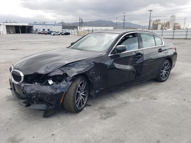 Vin: wba5r1c53kak09235, lot: 54329315, bmw 3 series 2019 img_1