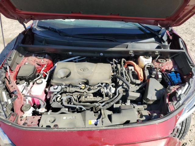 2024 TOYOTA RAV4 XLE P - 4T3B6RFV0RU141593
