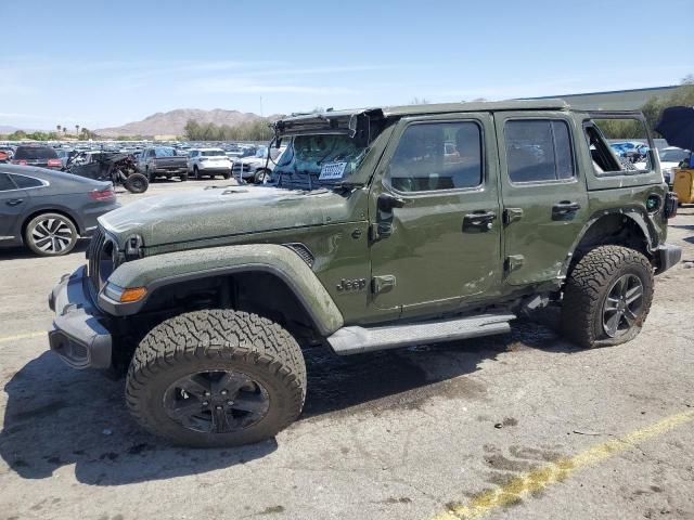 Vin: 1c4hjxem0mw655802, lot: 53337225, jeep wrangler sahara 2021 img_1