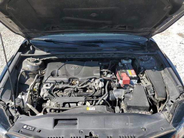 2021 TOYOTA CAMRY SE - 4T1T11AK8MU437996