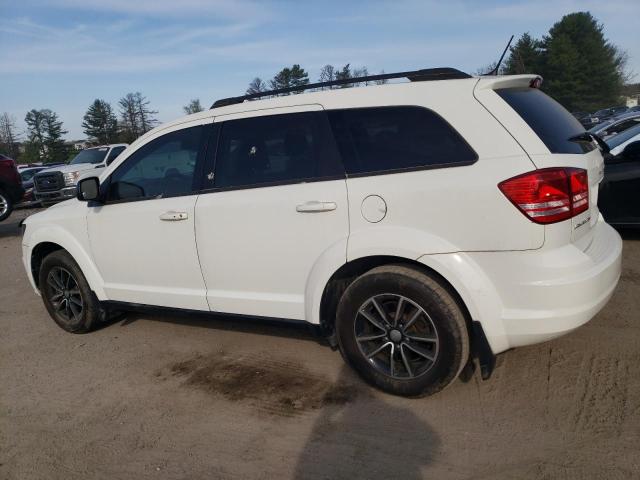 Vin: 3c4pdcab8ht605256, lot: 53279445, dodge journey se 20172