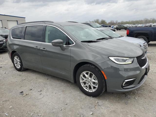 Vin: 2c4rc1bg9nr113943, lot: 51159285, chrysler pacifica touring l 20224