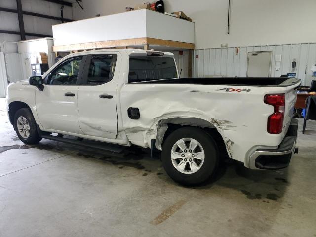 Vin: 1gcrdaek4pz228312, lot: 50744495, chevrolet all models k1500 20232