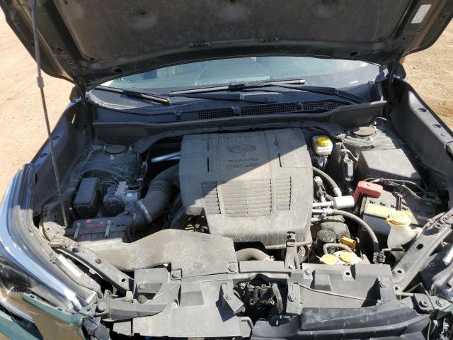 2022 SUBARU FORESTER P - JF2SKAEC8NH441607