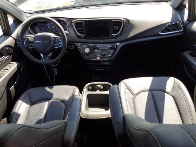 2025 CHRYSLER PACIFICA S 2C4RC1BGXSR506815