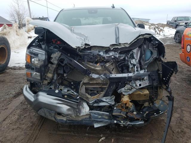 2024 CHEVROLET SILVERADO - 1GCPDBEK3RZ212179